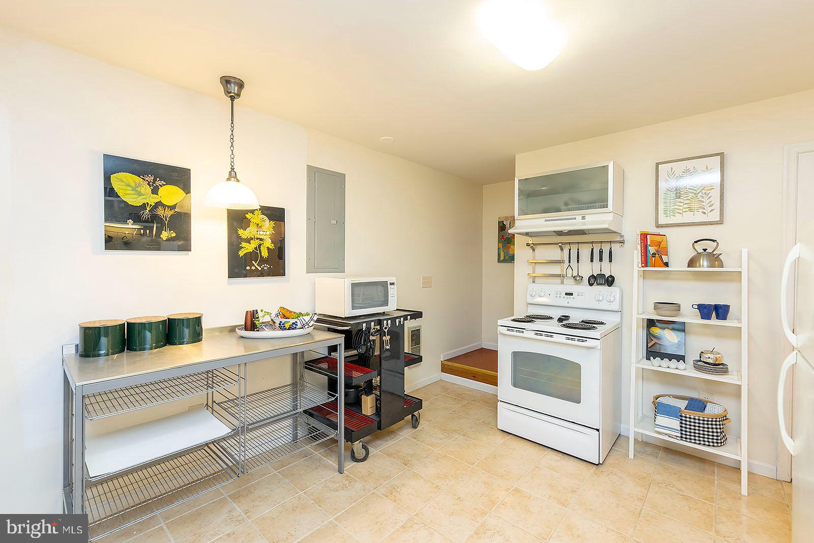 THE CROSSING AT GREAT CACAPON - Residential