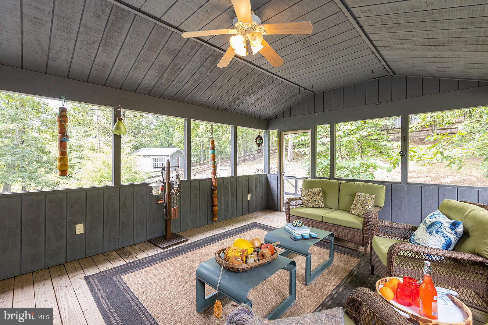 THE CROSSING AT GREAT CACAPON - Residential