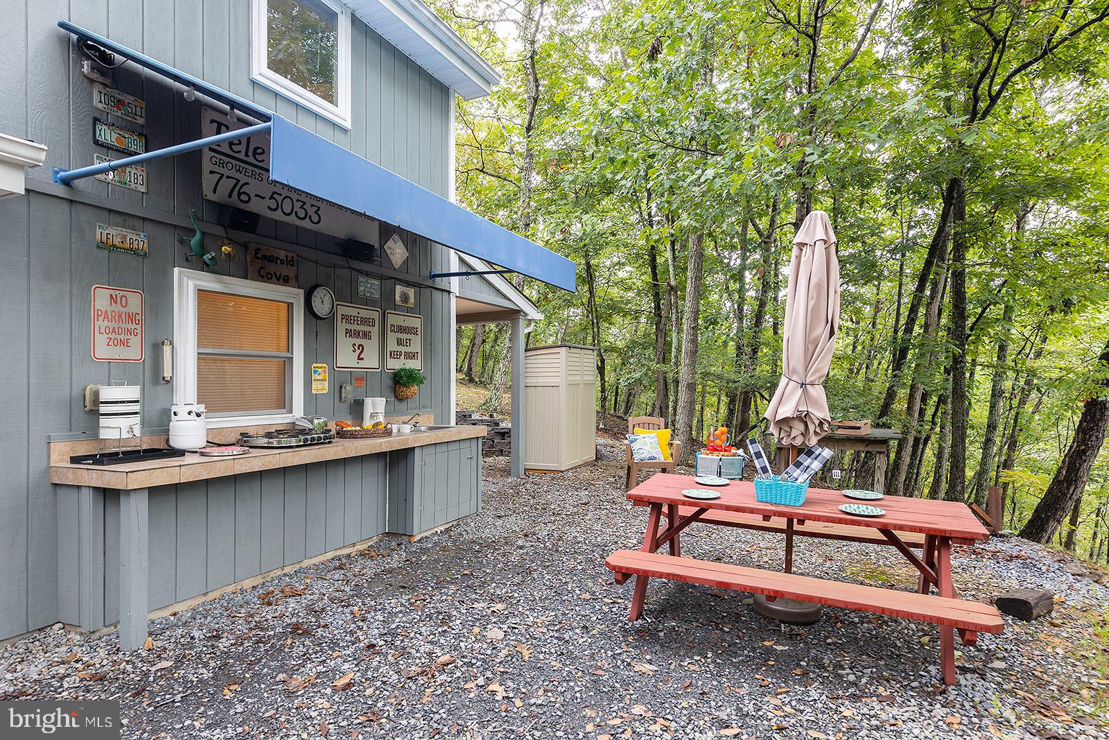 THE CROSSING AT GREAT CACAPON - Residential