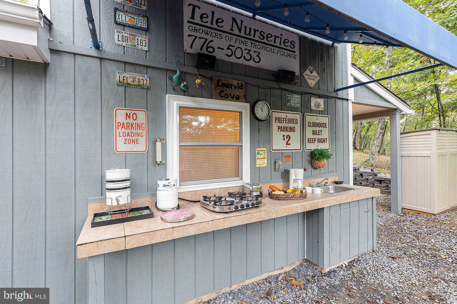 THE CROSSING AT GREAT CACAPON - Residential