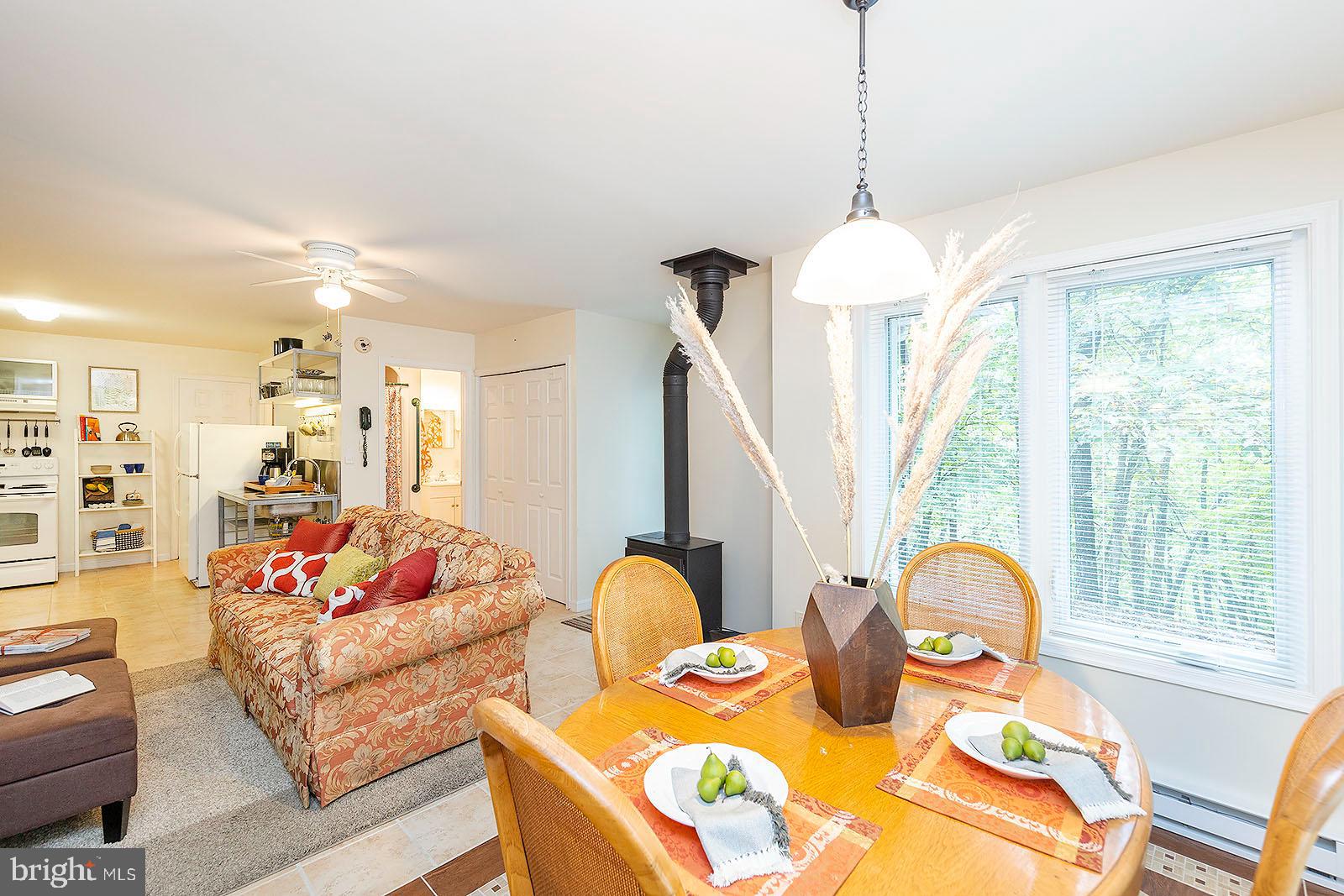 THE CROSSING AT GREAT CACAPON - Residential