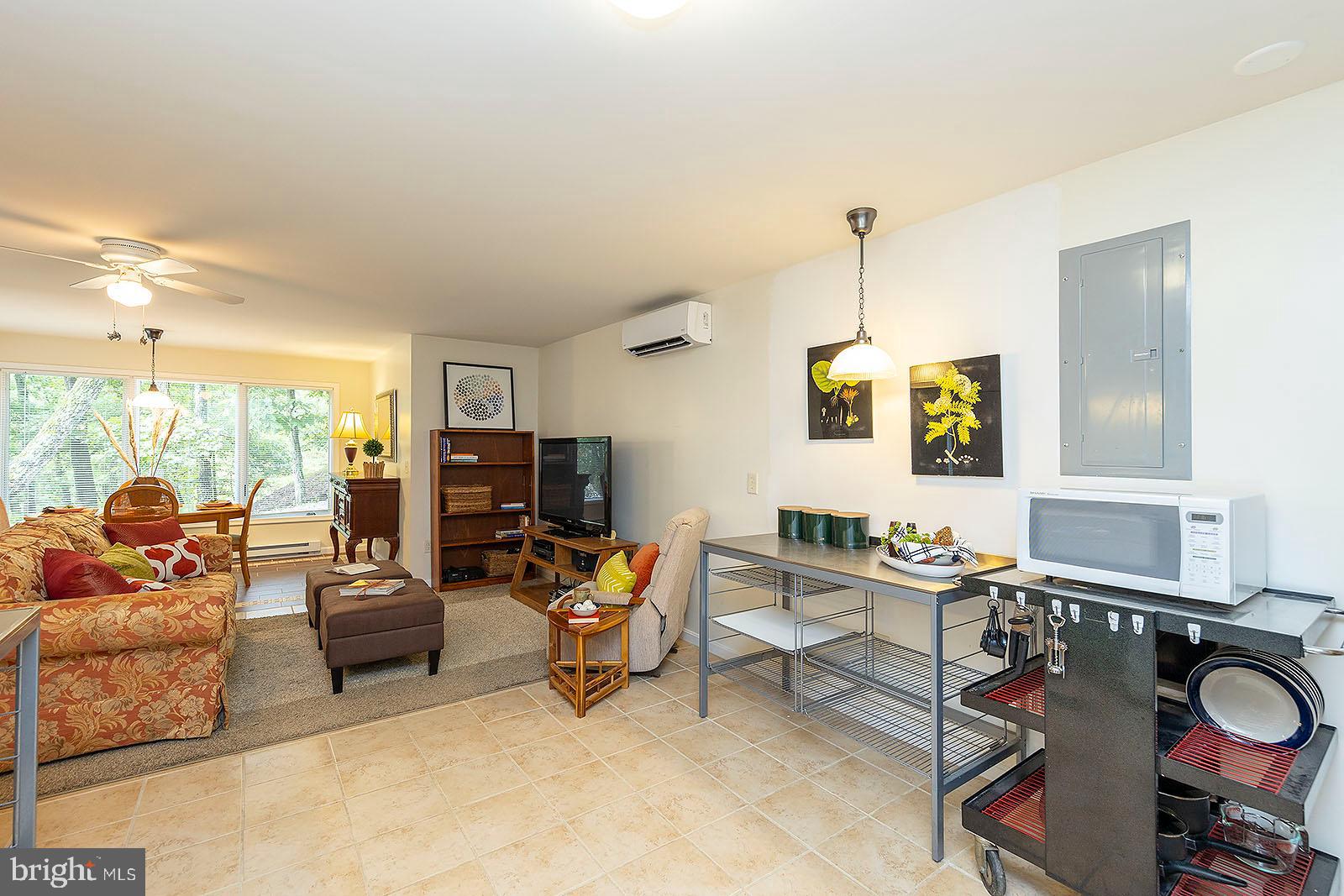 THE CROSSING AT GREAT CACAPON - Residential