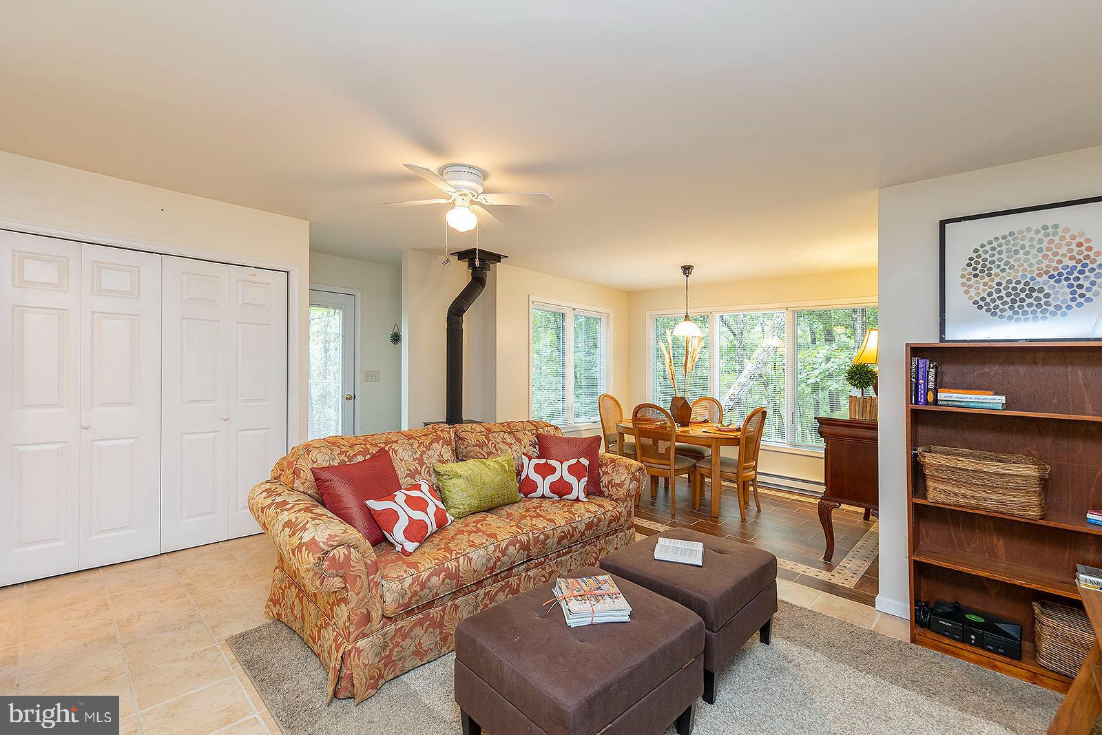 THE CROSSING AT GREAT CACAPON - Residential