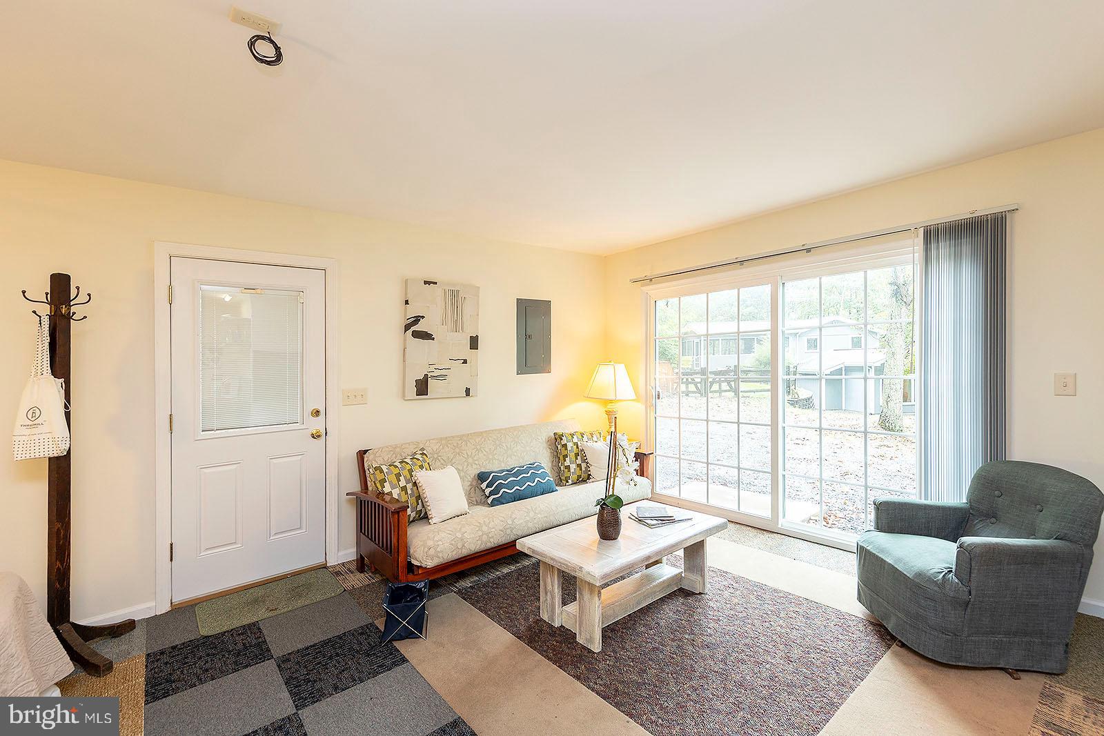 THE CROSSING AT GREAT CACAPON - Residential