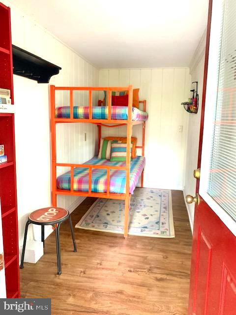 THE CROSSING AT GREAT CACAPON - Residential