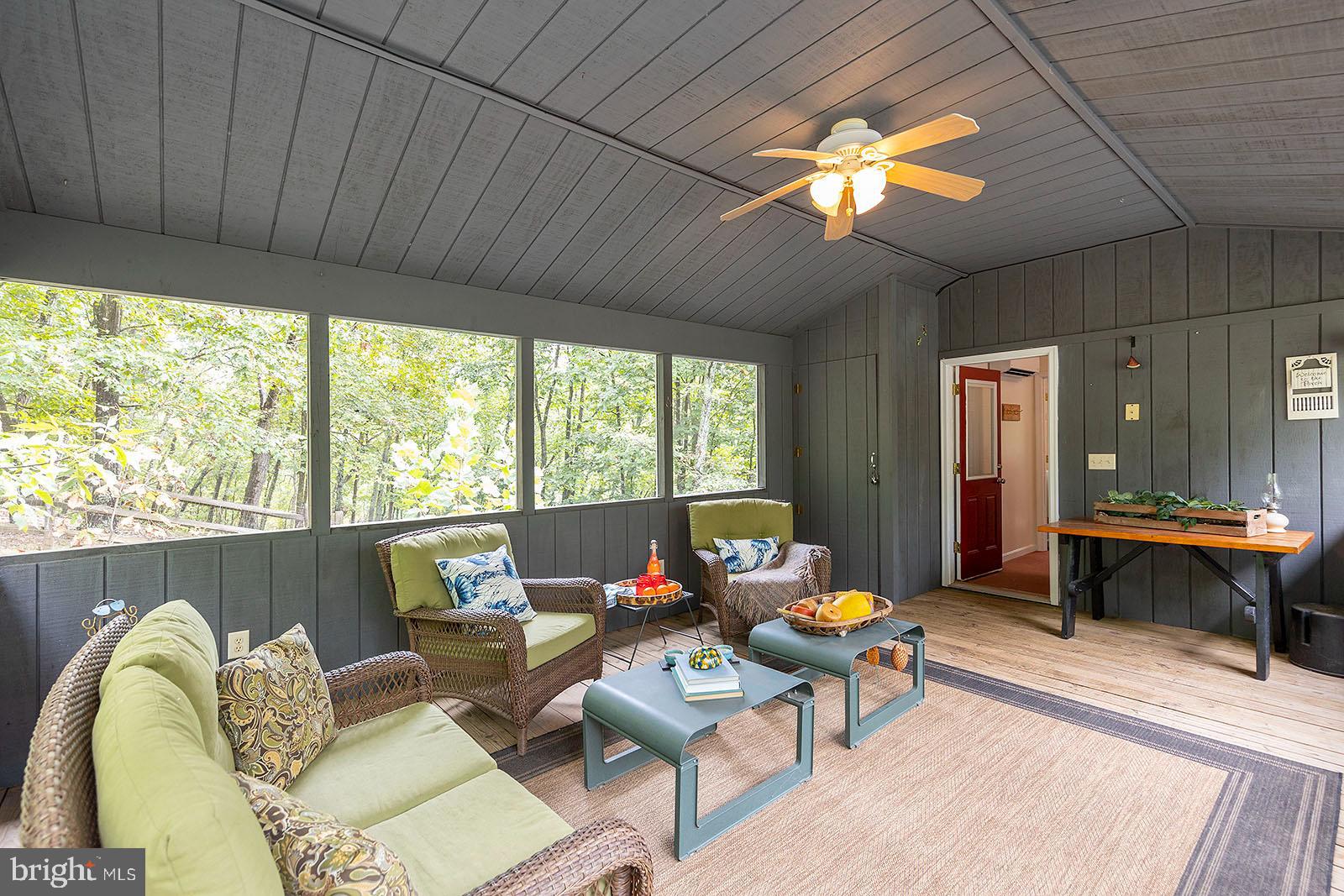 THE CROSSING AT GREAT CACAPON - Residential