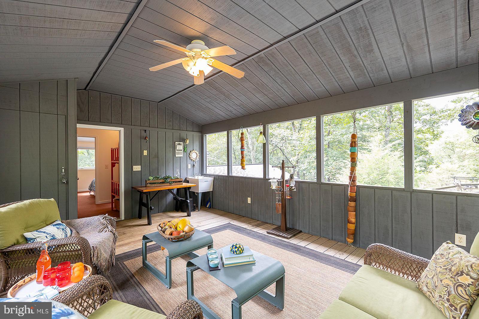 THE CROSSING AT GREAT CACAPON - Residential