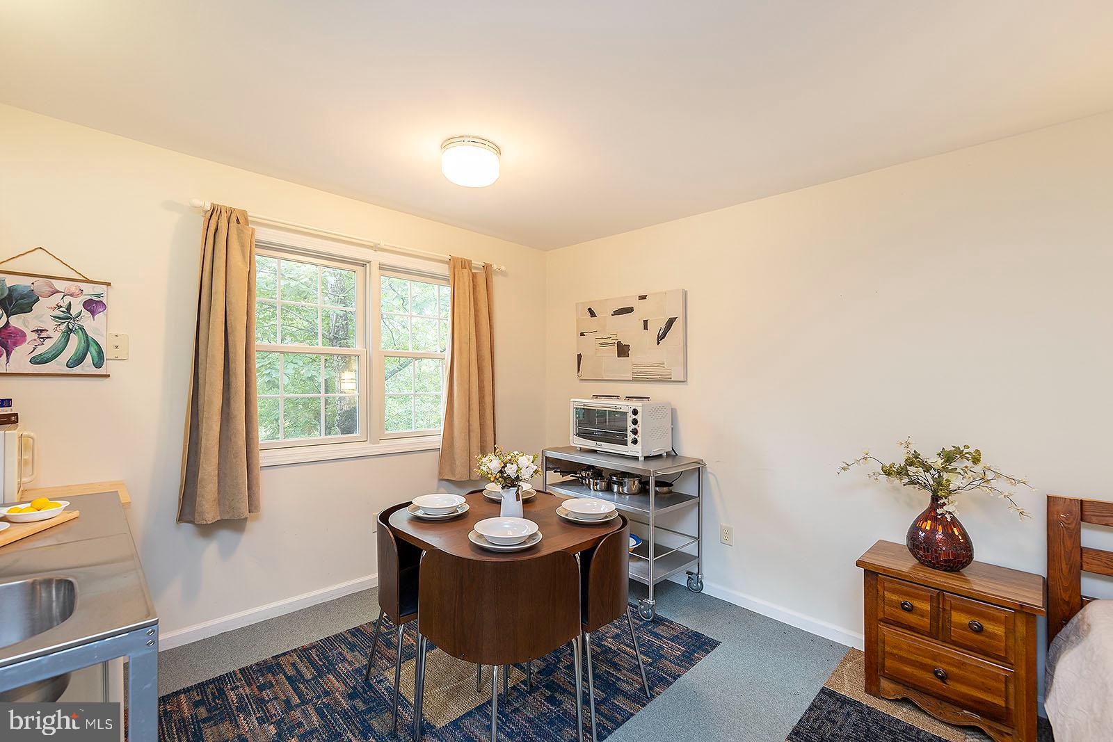 THE CROSSING AT GREAT CACAPON - Residential