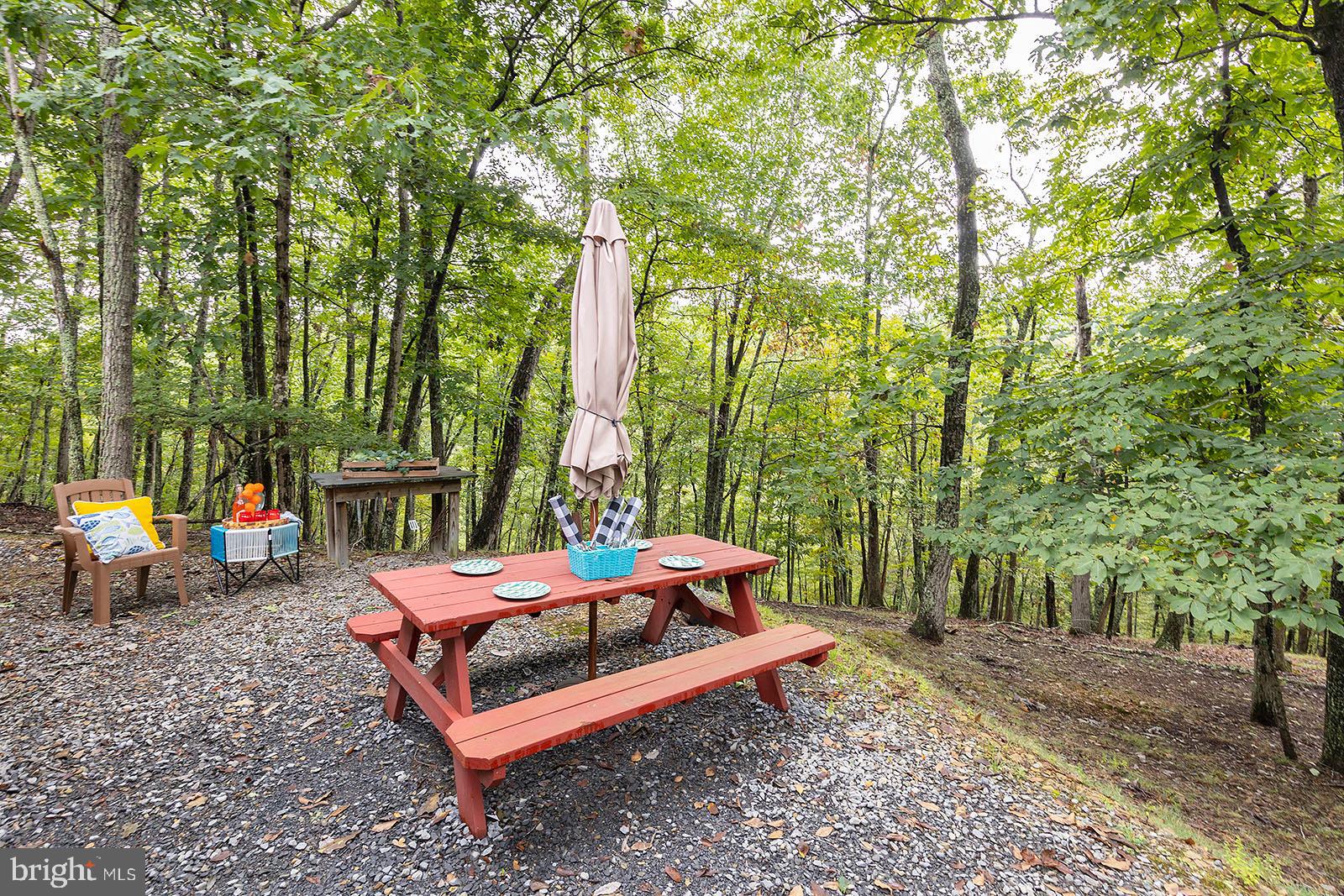 THE CROSSING AT GREAT CACAPON - Residential