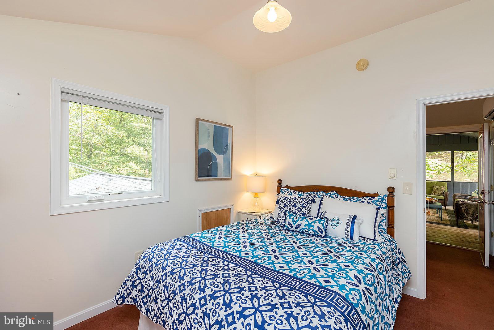 THE CROSSING AT GREAT CACAPON - Residential