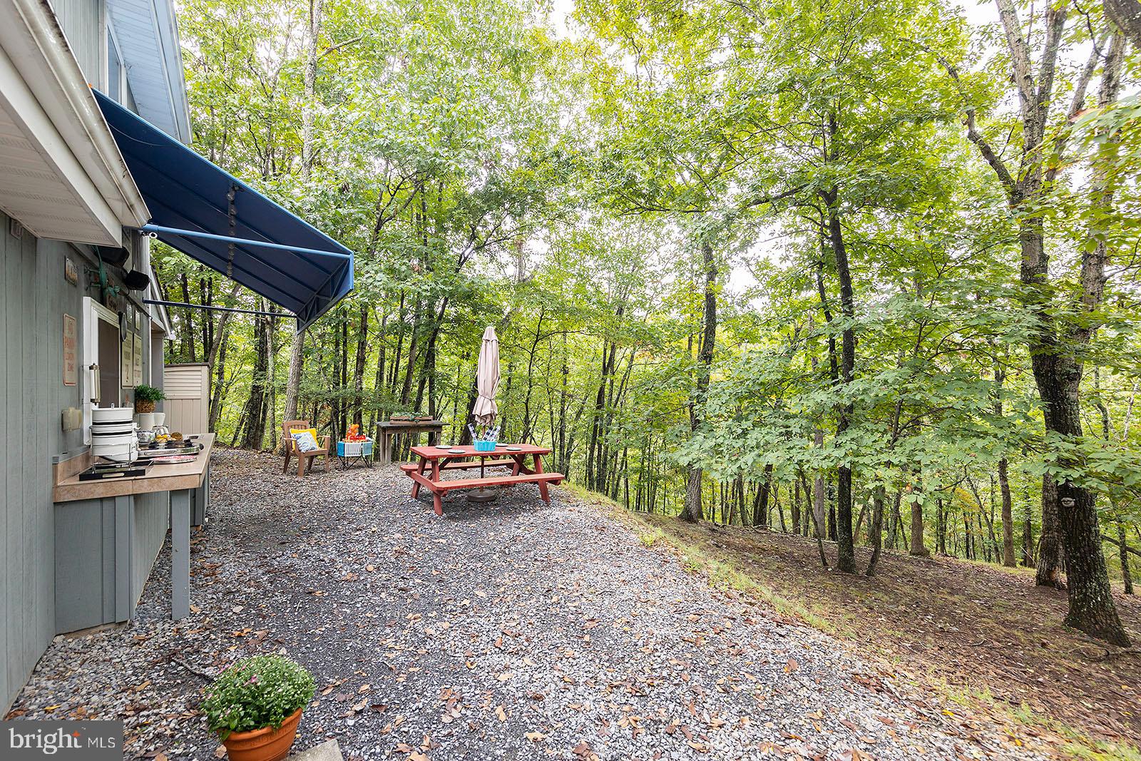 THE CROSSING AT GREAT CACAPON - Residential