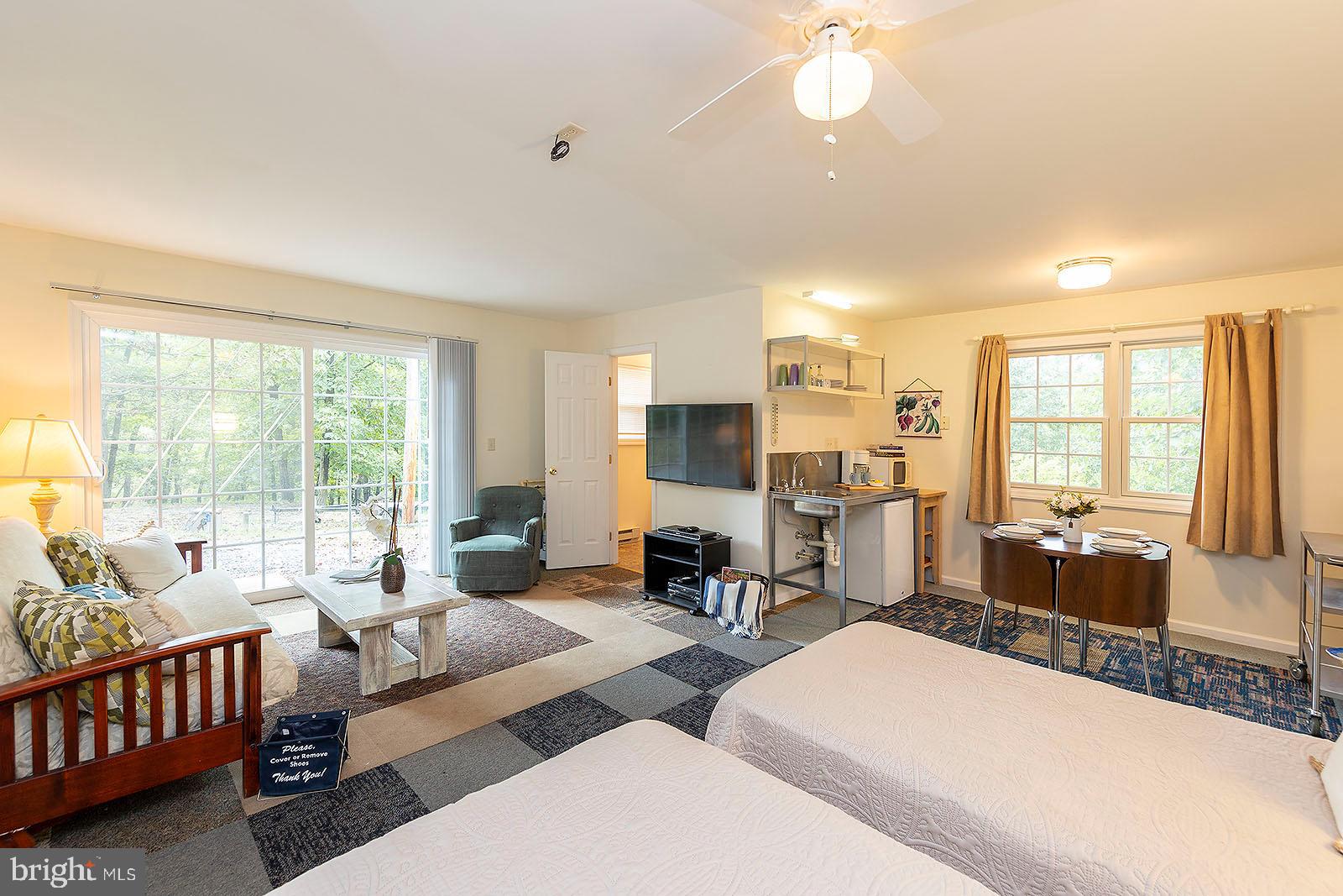 THE CROSSING AT GREAT CACAPON - Residential