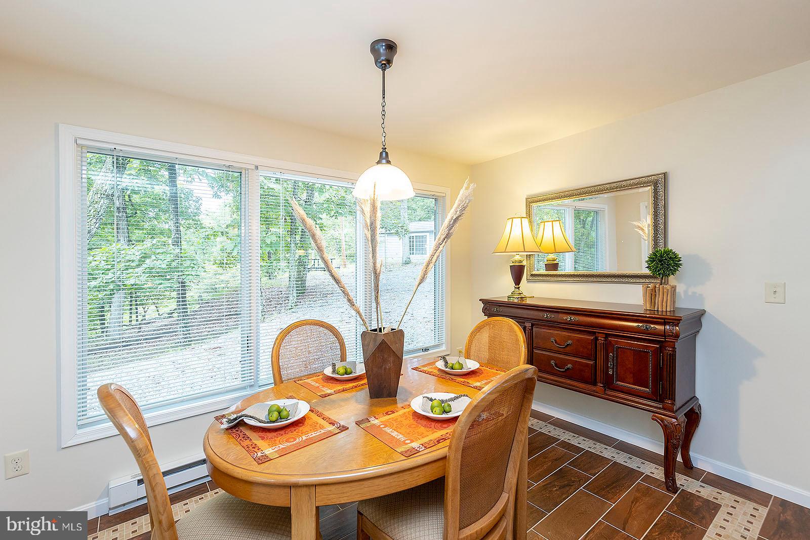 THE CROSSING AT GREAT CACAPON - Residential