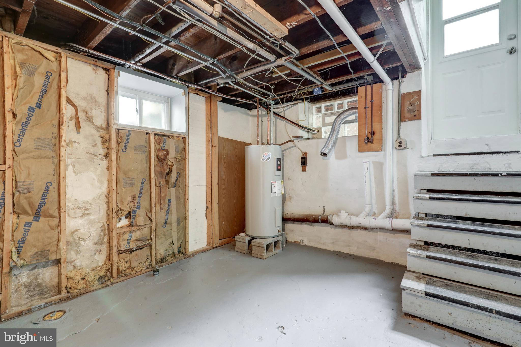 ROCKLEDGE - Residential