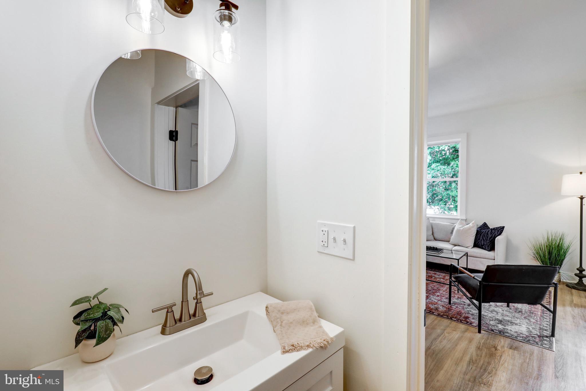 ROCKLEDGE - Residential