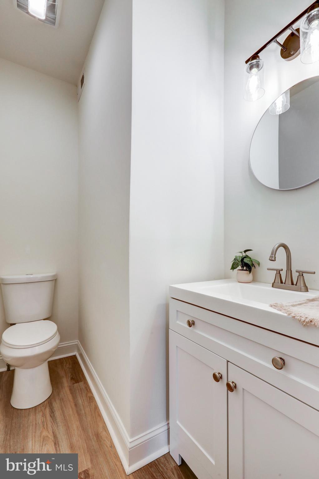 ROCKLEDGE - Residential