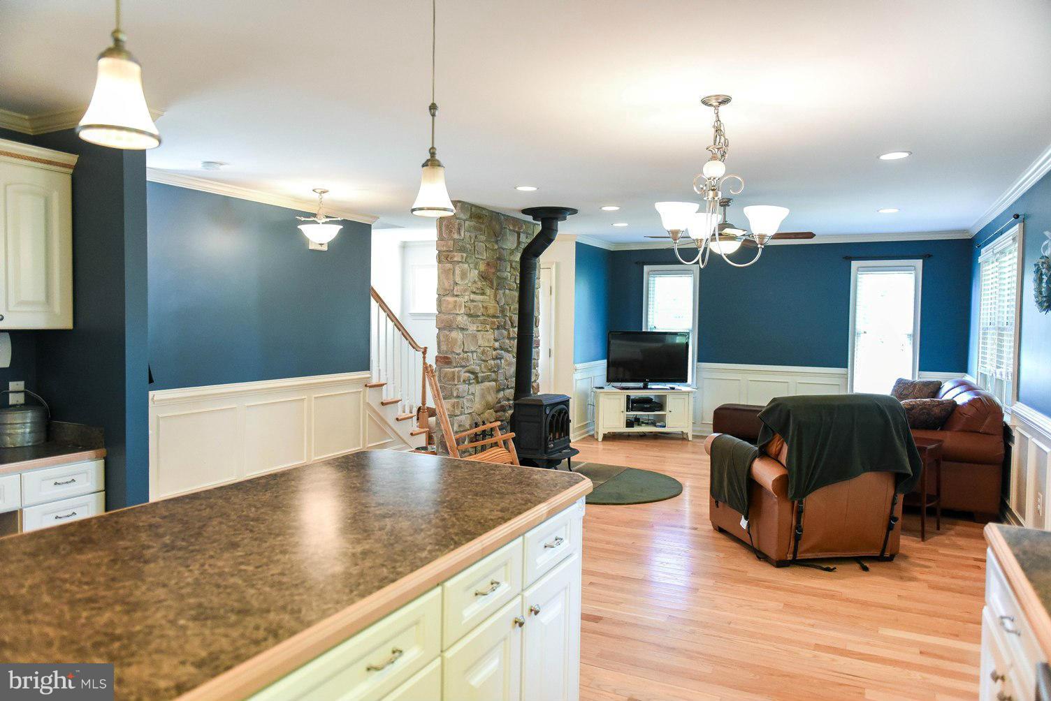 ST GEORGE BEACH - Residential