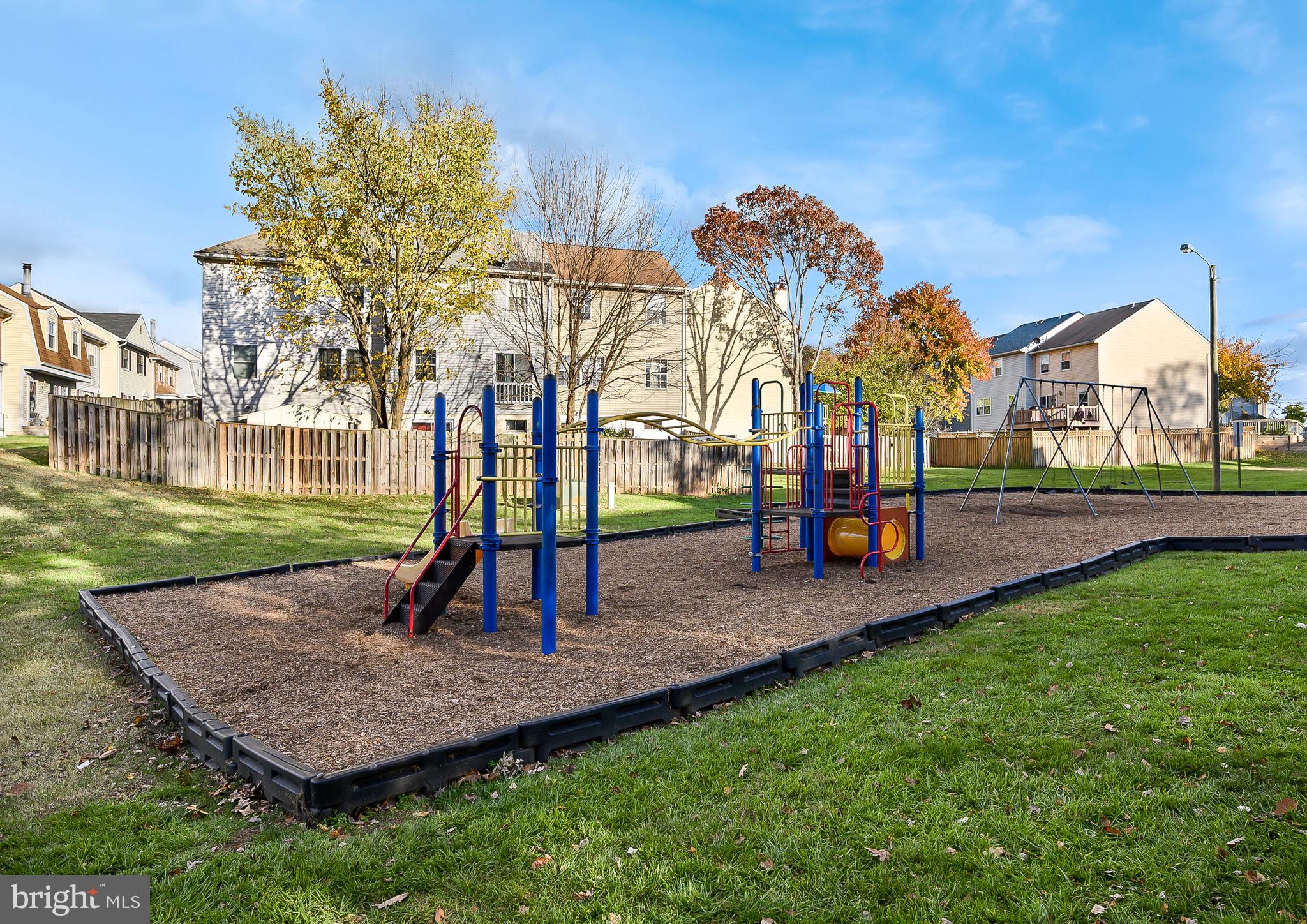 POINT OF WOODS - Residential