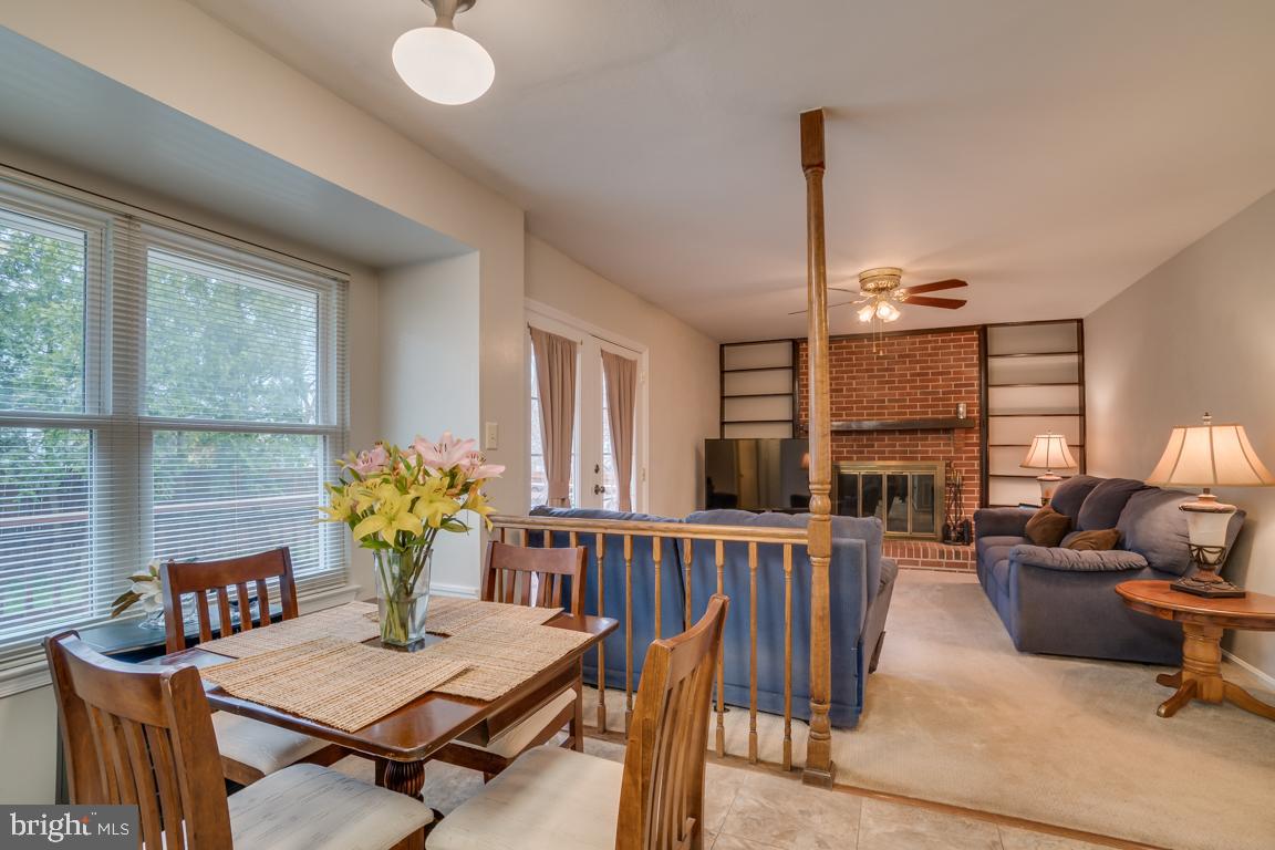 CRESTBROOK - Residential