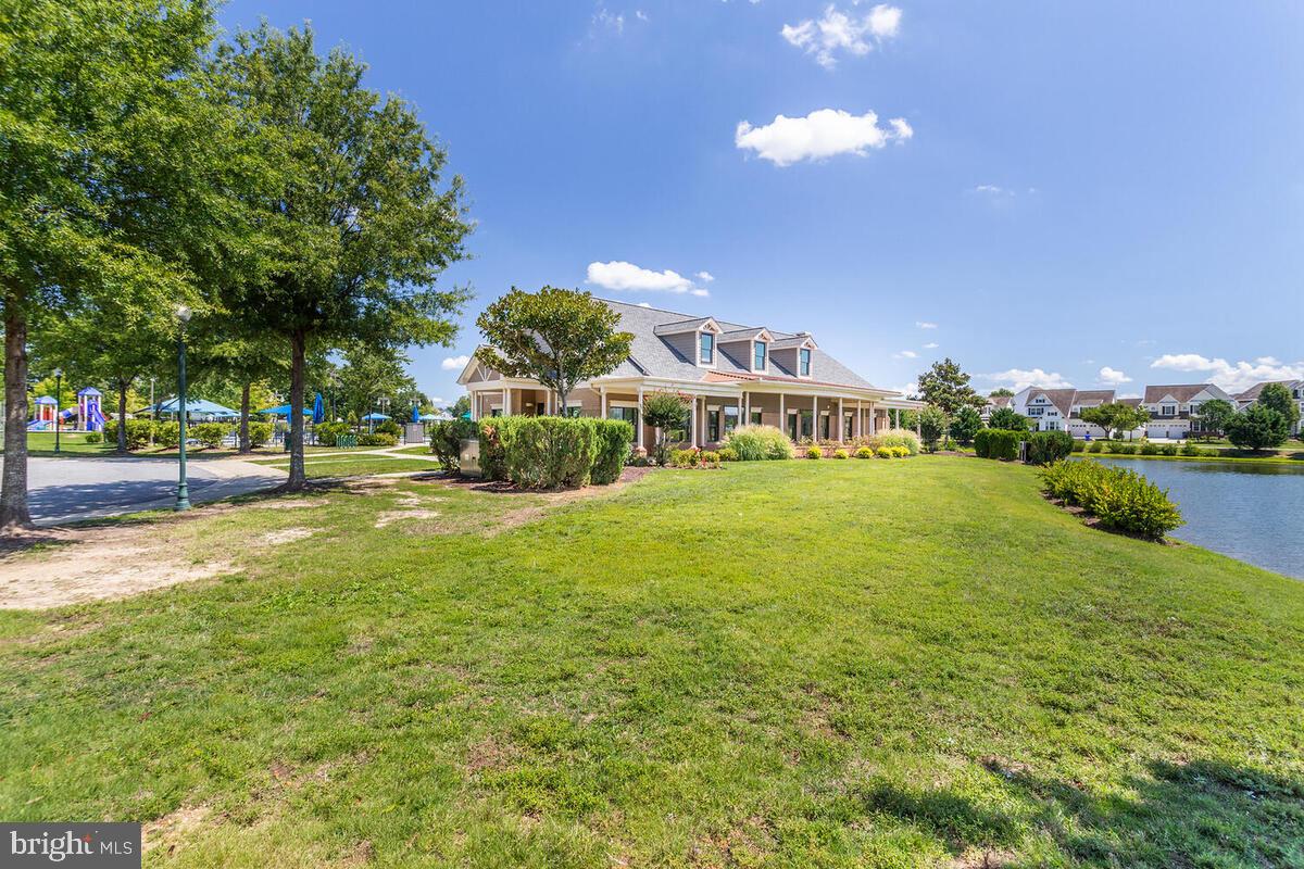 ST CHARLES SUB - SHEFFIELD - Residential