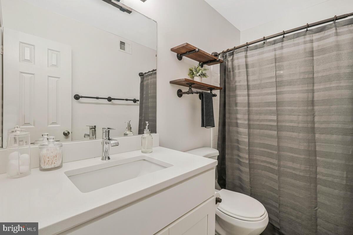 ST CHARLES SUB - SHEFFIELD - Residential