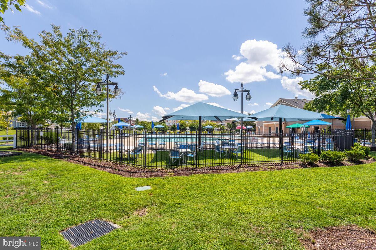 ST CHARLES SUB - SHEFFIELD - Residential