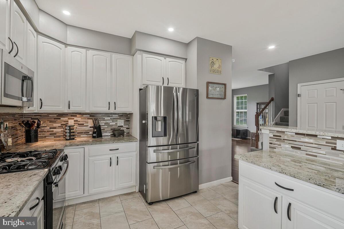 ST CHARLES SUB - SHEFFIELD - Residential