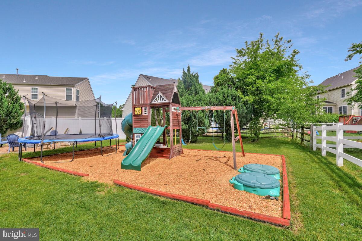 ST CHARLES SUB - SHEFFIELD - Residential