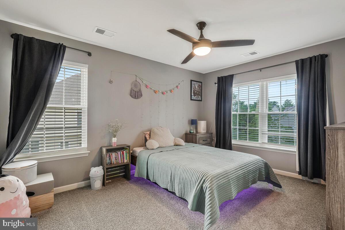 ST CHARLES SUB - SHEFFIELD - Residential