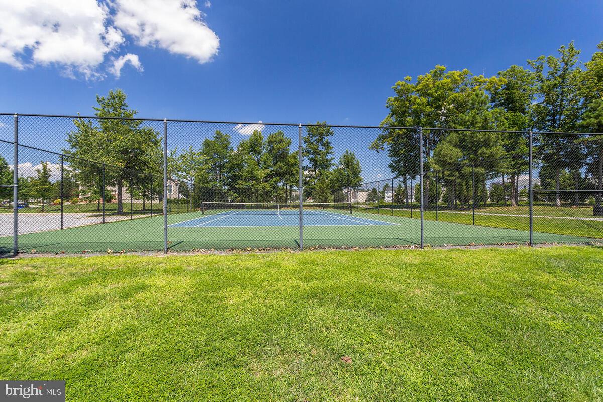 ST CHARLES SUB - SHEFFIELD - Residential