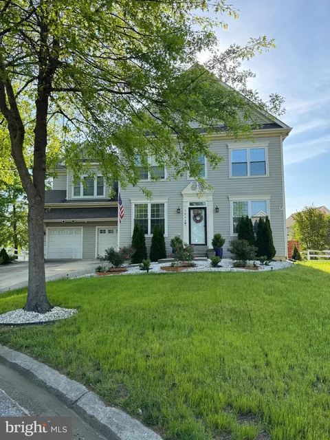 4942 Deal Court, Waldorf, MD MLS: MDCH2042484