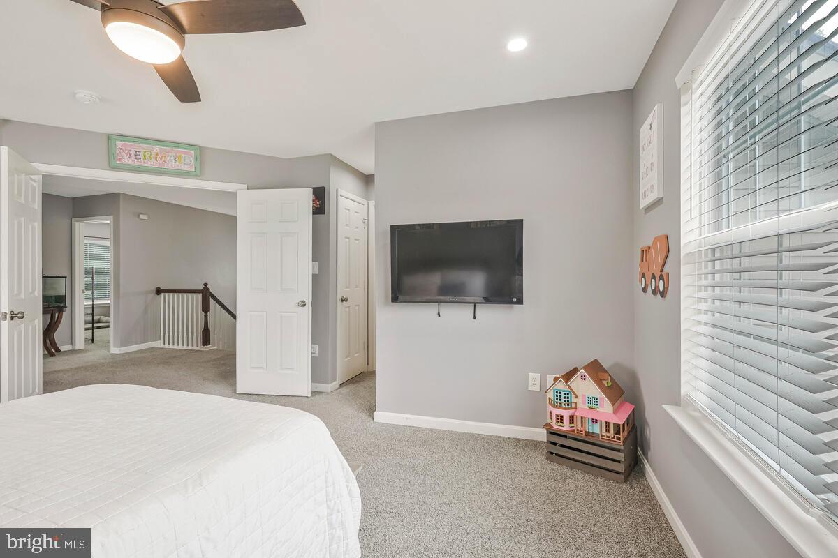 ST CHARLES SUB - SHEFFIELD - Residential