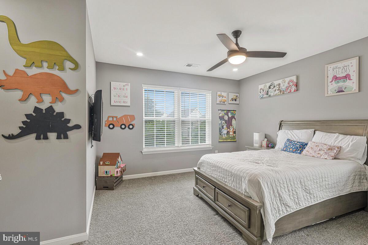 ST CHARLES SUB - SHEFFIELD - Residential