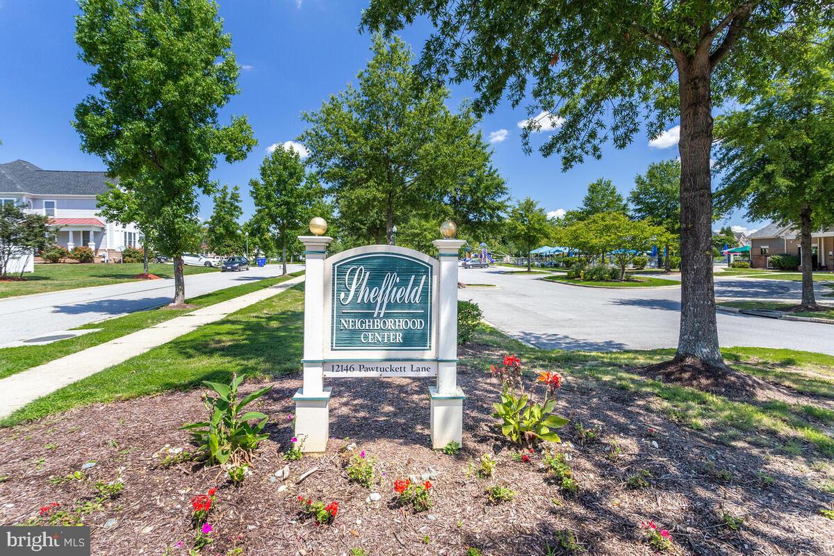 ST CHARLES SUB - SHEFFIELD - Residential