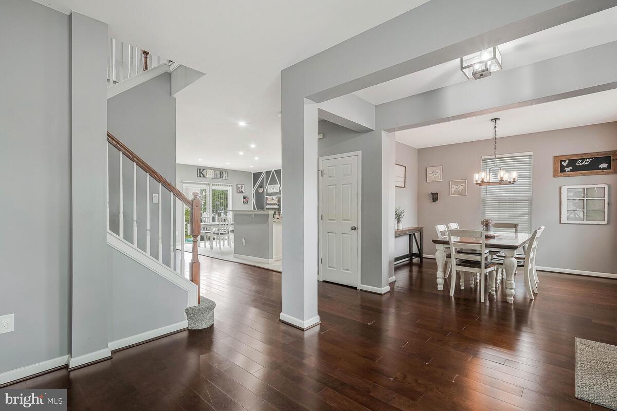 ST CHARLES SUB - SHEFFIELD - Residential