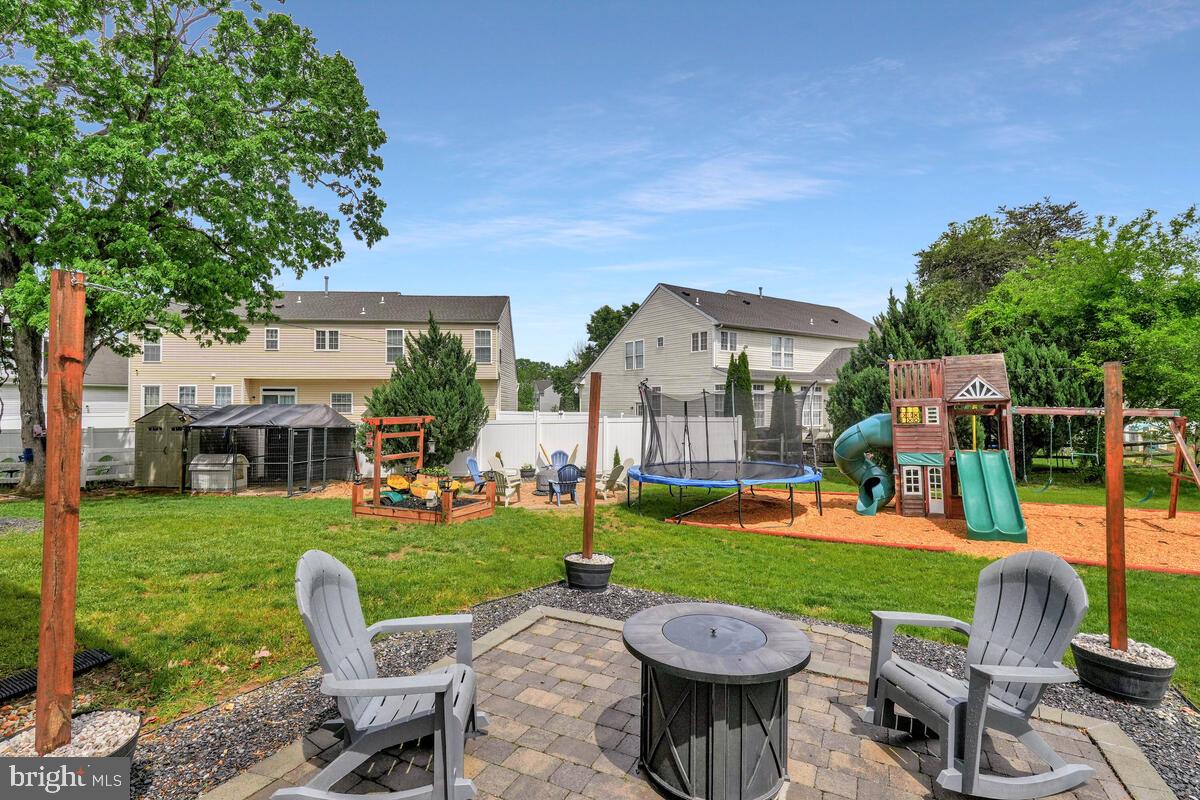 ST CHARLES SUB - SHEFFIELD - Residential