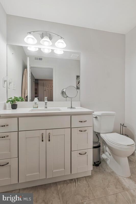 ST CHARLES SUB - SHEFFIELD - Residential