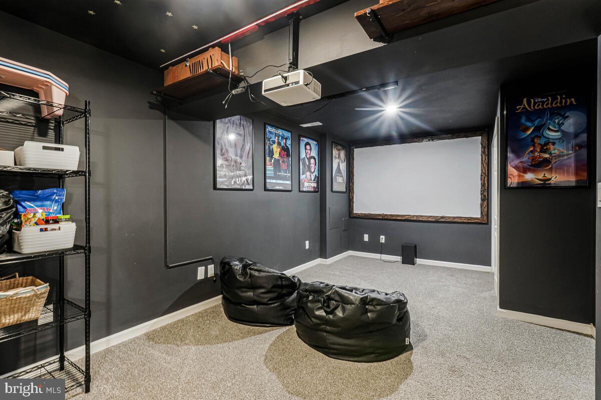 ST CHARLES SUB - SHEFFIELD - Residential