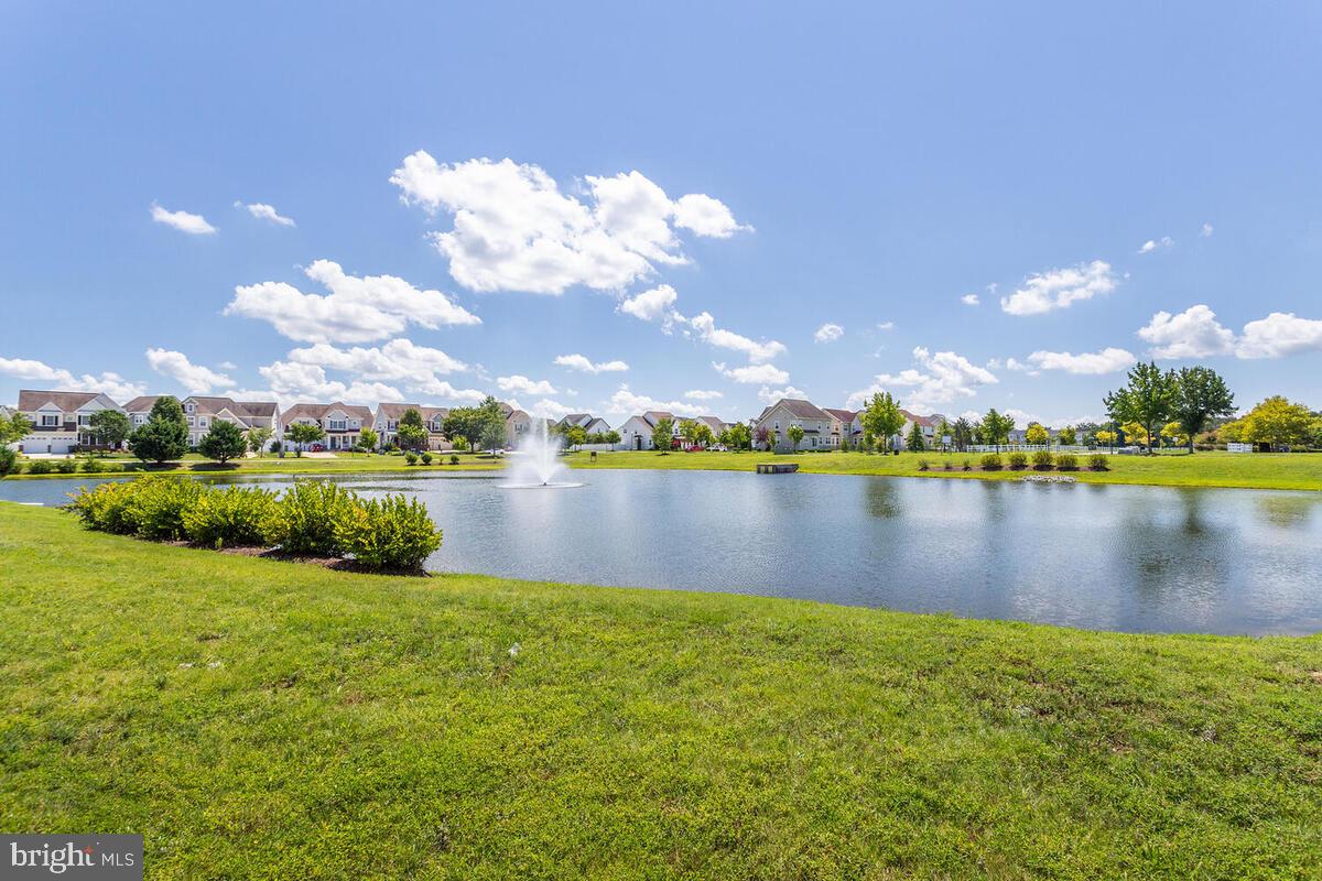 ST CHARLES SUB - SHEFFIELD - Residential