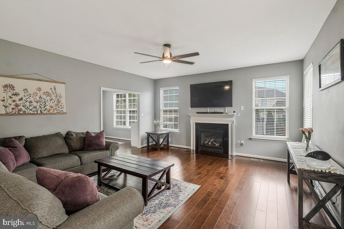 ST CHARLES SUB - SHEFFIELD - Residential