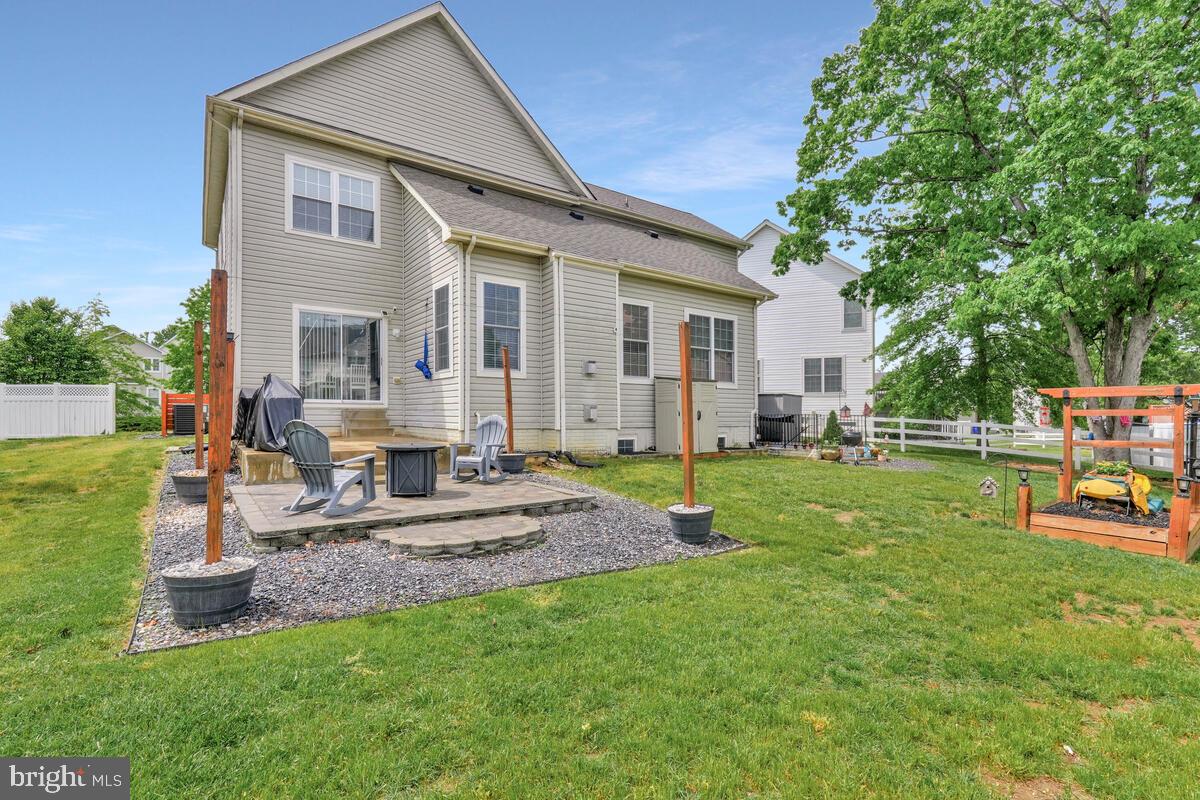 ST CHARLES SUB - SHEFFIELD - Residential