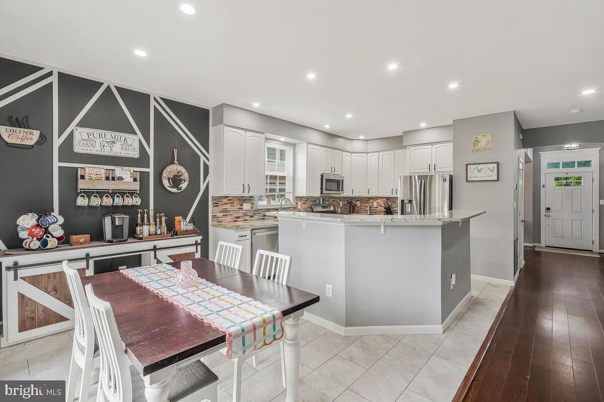 ST CHARLES SUB - SHEFFIELD - Residential