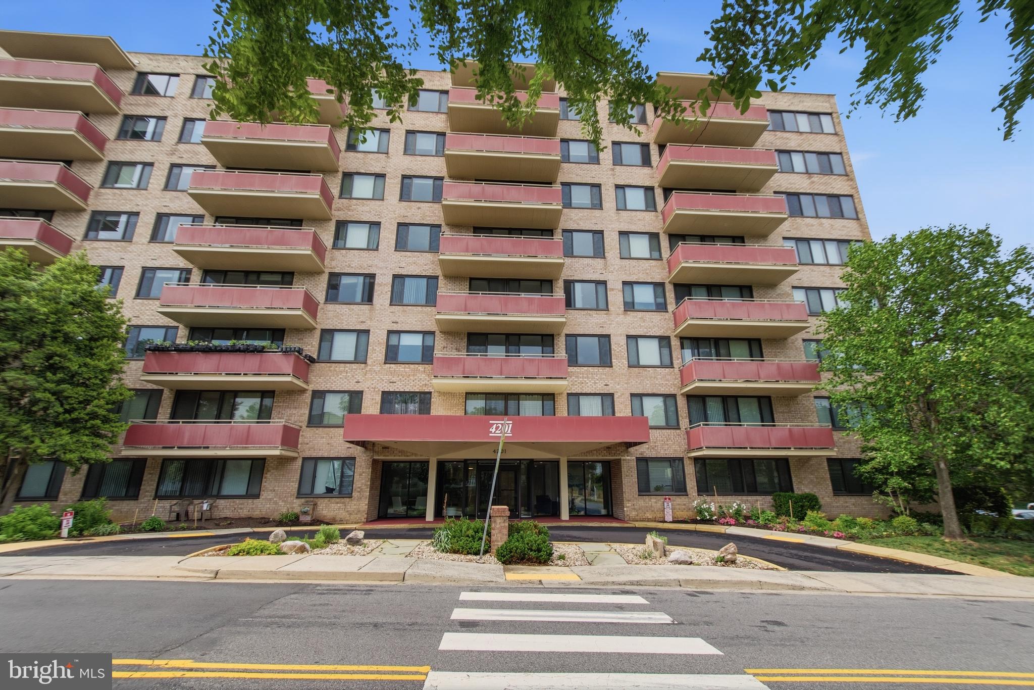 4201 CHERRY HILL ROAD 308
