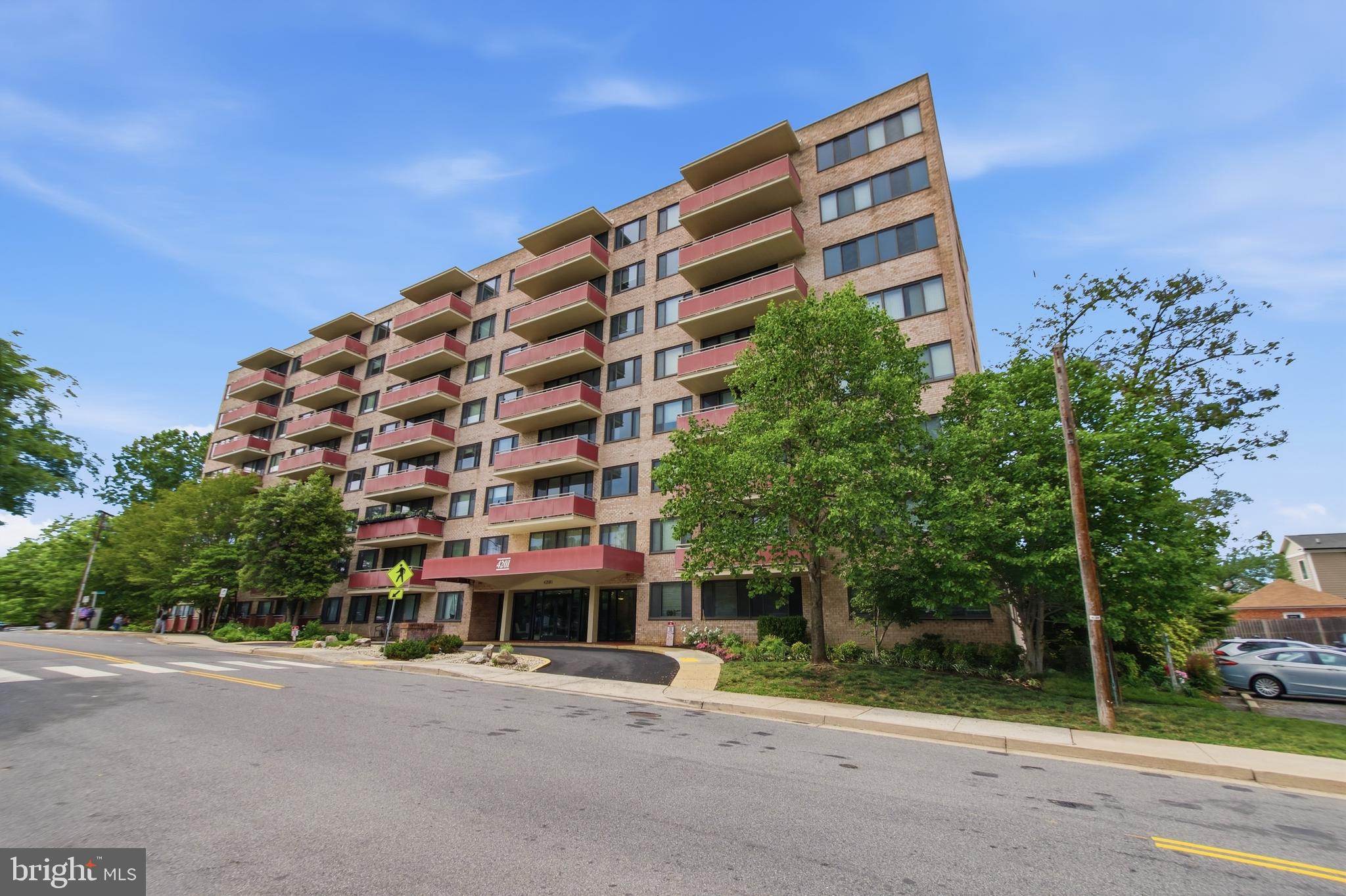 4201 CHERRY HILL ROAD 308