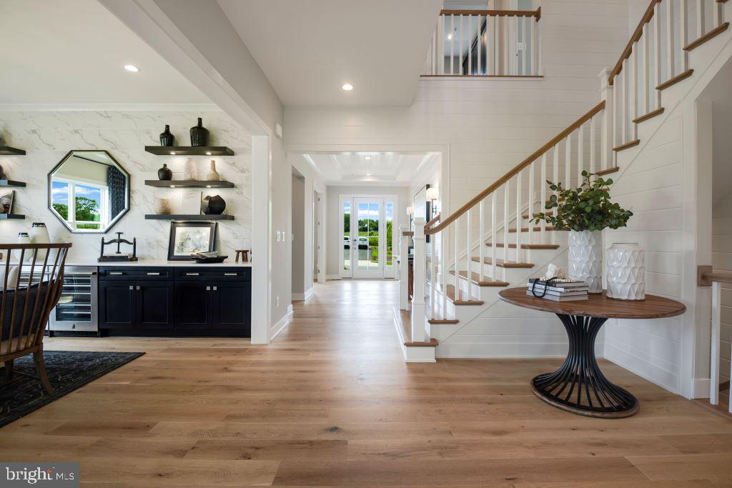 MT. PROSPECT - Residential