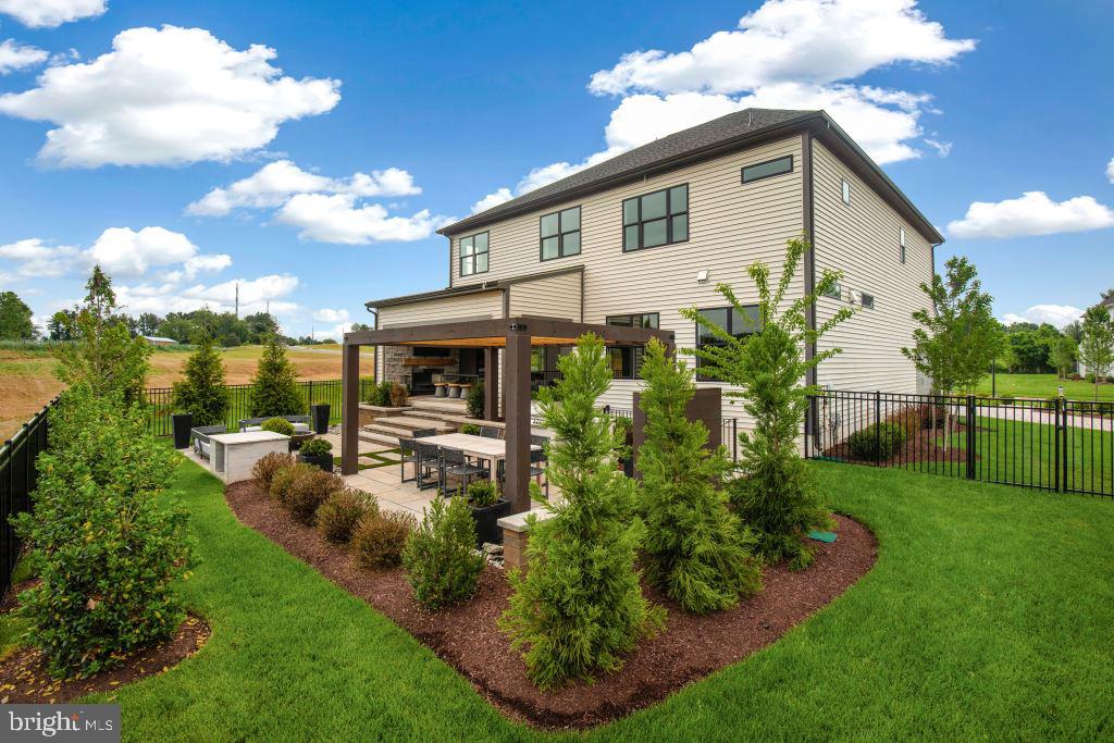 MT. PROSPECT - Residential