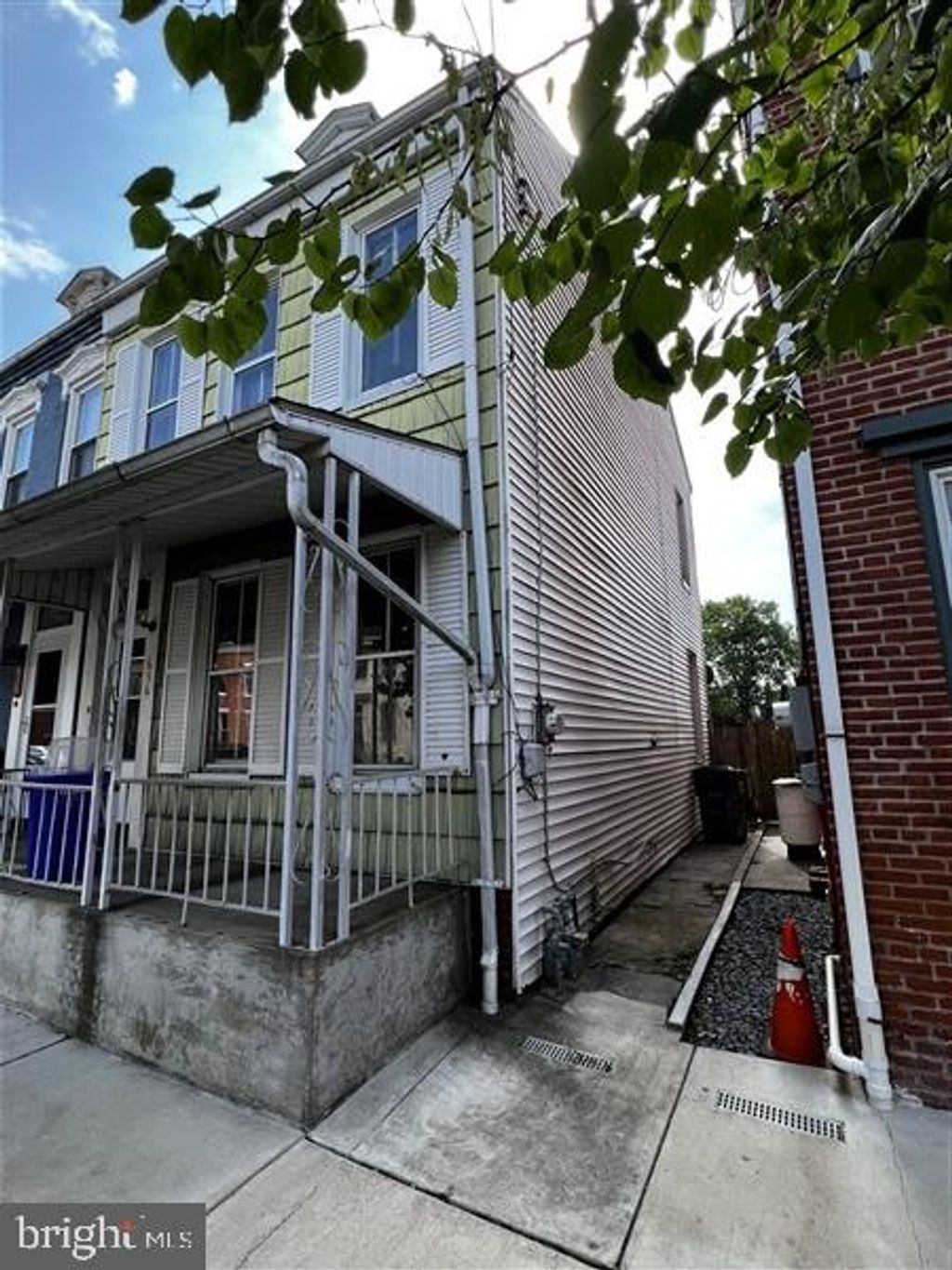 Photo of 636 WALNUT ST, COLUMBIA, PA 17512 (MLS # PALA2040238)