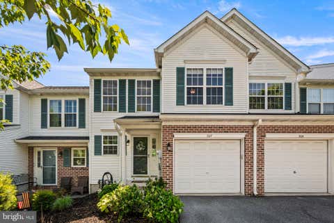 Photo of 207 Red Rock Circle, ROYERSFORD, PA 19468 (MLS # PAMC2180436)