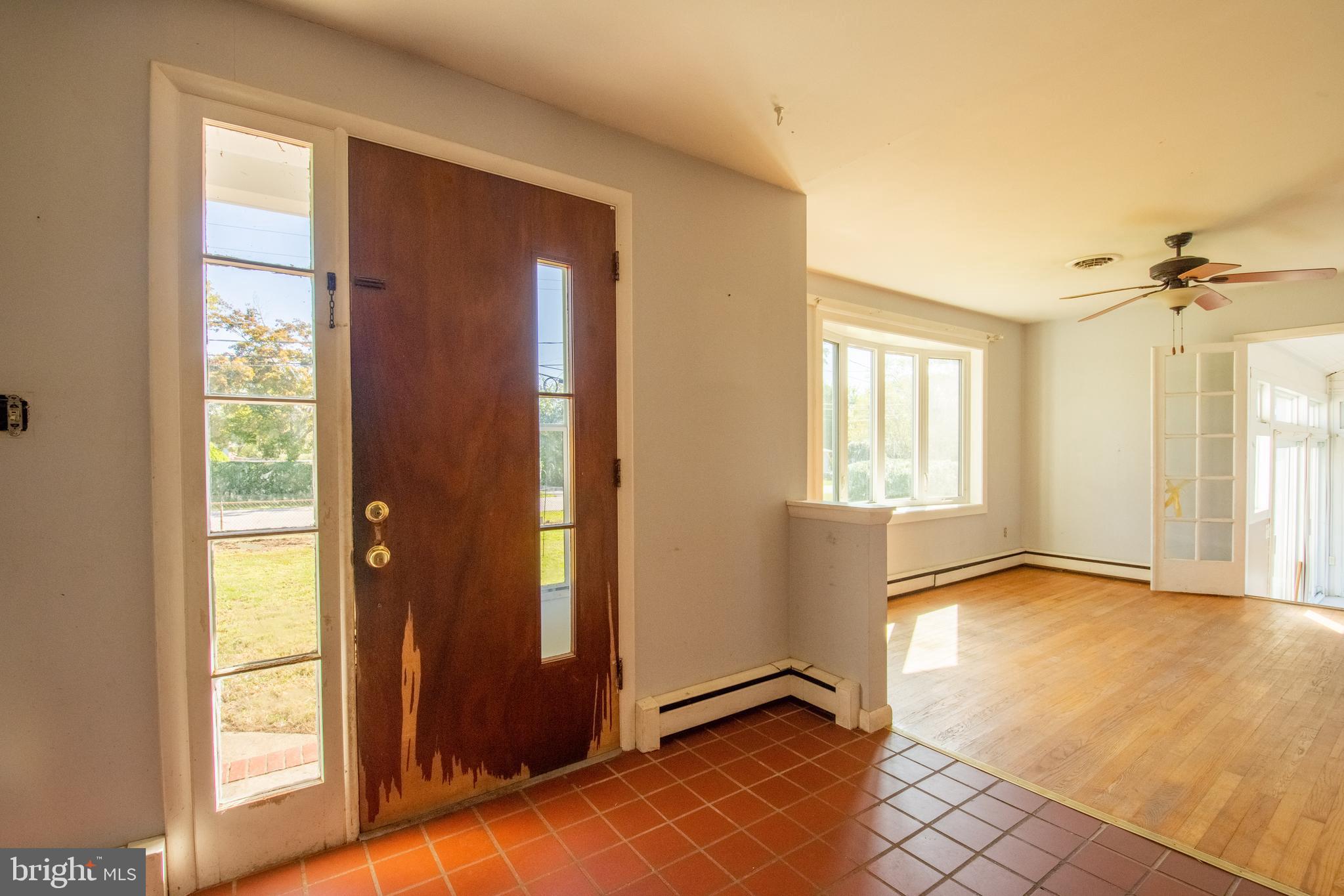 SOUTH RIVER PARK - Residential