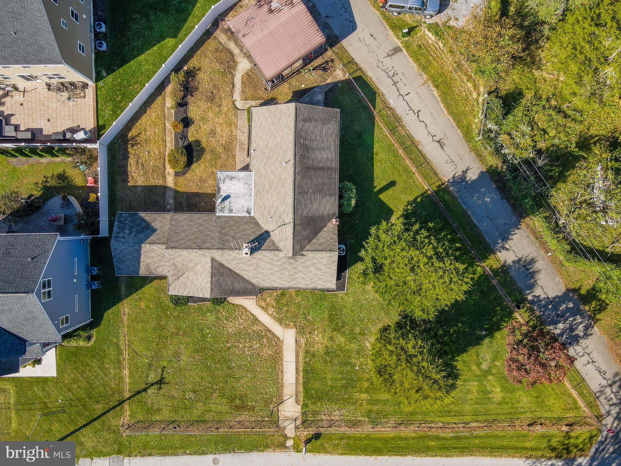 SOUTH RIVER PARK - Residential